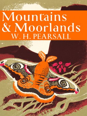 cover image of Mountains and Moorlands